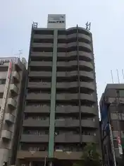イルヴィアーレ戸越